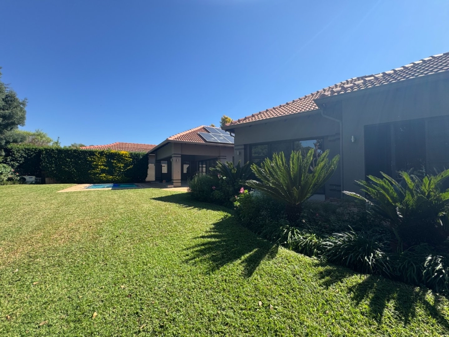 To Let 4 Bedroom Property for Rent in Pecanwood Estate North West